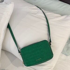Ted Baker Emerald Crossbody Bag